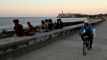 México plantea un posible puente aéreo y Rusia promete ayuda material a la isla México plantea un posible puente aéreo y Rusia promete ayuda material a la isla