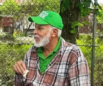 Fallece el profesor José (Joaquín) Aracena, defensor de la ecología dominicana Fallece el profesor José (Joaquín) Aracena, defensor de la ecología dominicana