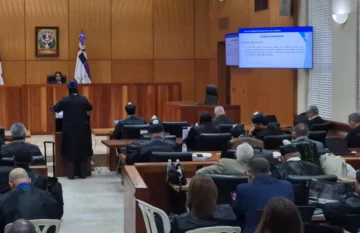 Fiscal del caso Calamar defiende legalidad de peritajes de la Contraloría y rechaza cuestionamientos de la defensa