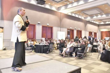 Flavio Acuña: Bienestar mueve US$ 6.4 billones y abre espacio al sector inmobiliario