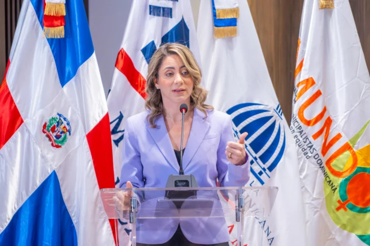 Abordan retos e importancia de la participación de las mujeres en la gestión local