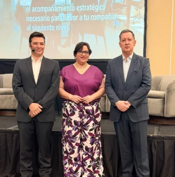 LHH presenta en Santo Domingo su portafolio de soluciones en gestión de talento