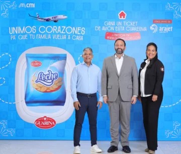 Lanzan iniciativa para conectar a los dominicanos dentro y fuera del país Lanzan iniciativa para conectar a los dominicanos dentro y fuera del país