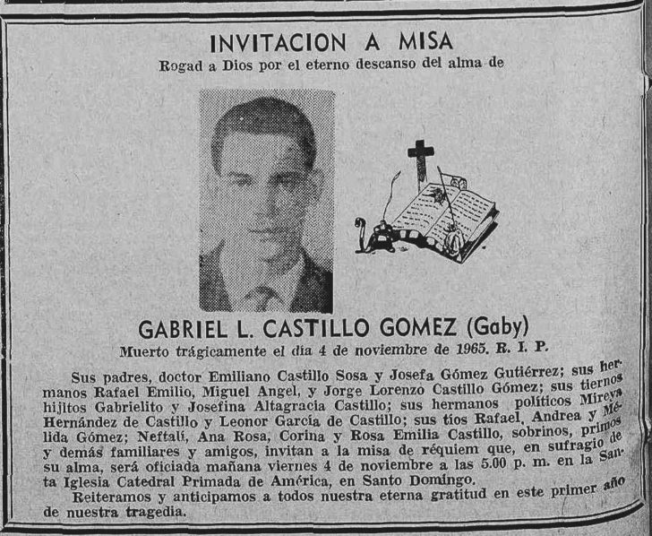 Gaby-no-salgas-hoy-solo-Hijo-de-Gabriel-Castillo-revela-detalles-sobre-el-asesinato-del-comandante-constitucionalista-en-1965-3-728x598