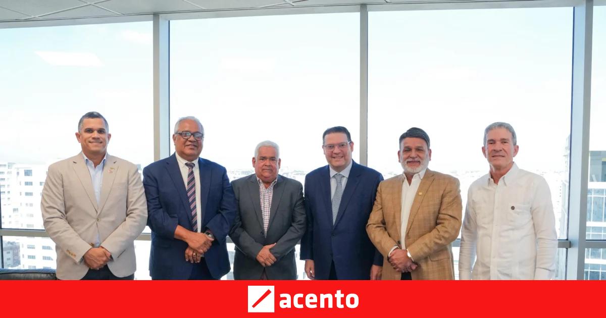 Gobierno presentará una propuesta de modificación a la Ley de Residuos ...
