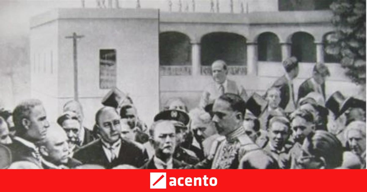 Qué se celebra hoy 23 de febrero: ¿Qué pasó hoy en la historia mundial ...