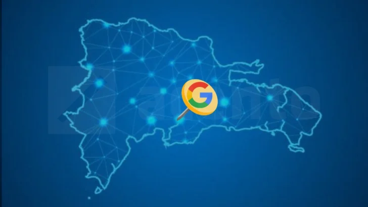 ¿Cuáles beneficios traerá la inversión de Google a República Dominicana?