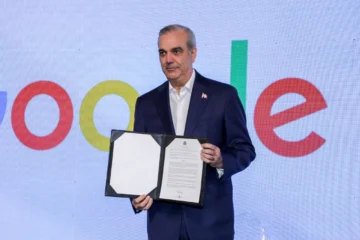 Google invierte 500 millones de dólares en puerto de intercambio digital en República Dominicana