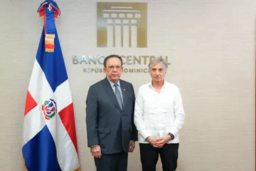 Albizu presenta a la Unión Europea oportunidades y beneficios que ofrece RD para inversión 