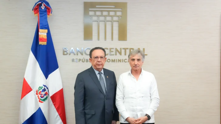 Albizu presenta a la Unión Europea oportunidades y beneficios que ofrece RD para inversión 