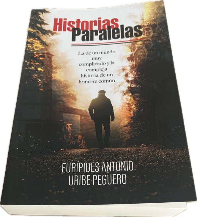 Un hombre común en un país complejo: La historia colectiva e individual en 8 décadas