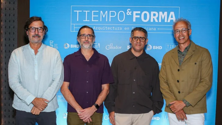 Documental retrata la historia arquitectónica dominicana