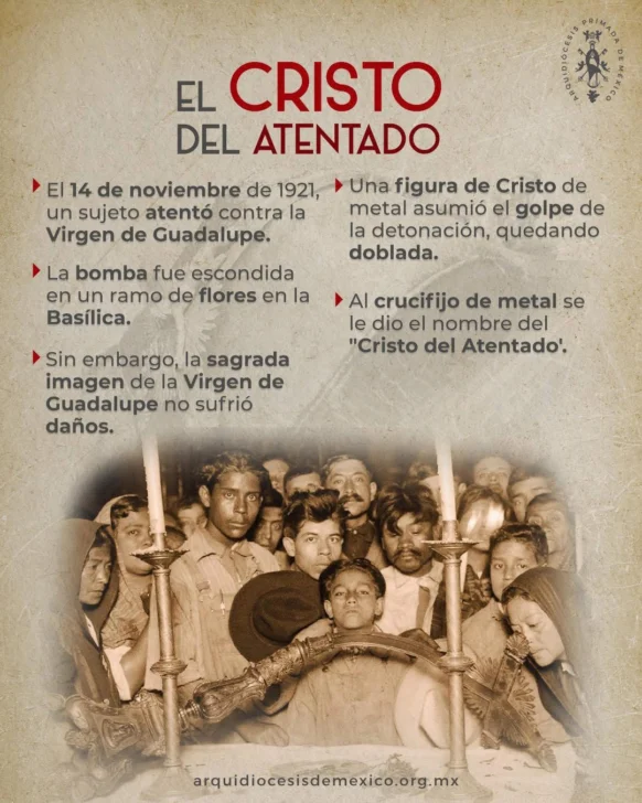 El llano en llamas y la Guerra Cristera