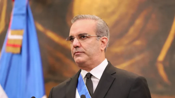 Abinader dice que hay récords de exportaciones Abinader dice que hay récords de exportaciones