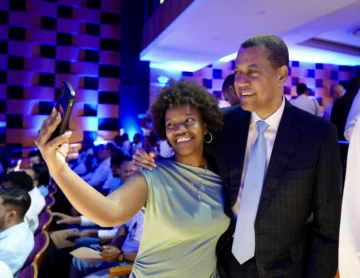 Unos 5,000 jóvenes son capacitados en empleabilidad tecnológica mediante programa del Indotel