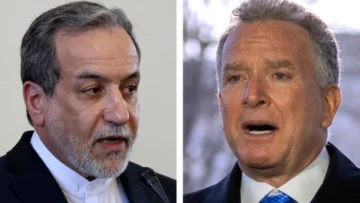 Programa nuclear, misiles balísticos y Eje de la Resistencia: EE. UU. e Irán, se reúnen lejos de un terreno común