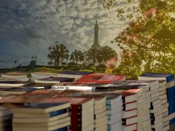 Esa Feria debió ser… Esa Feria debió ser…