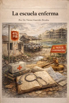 La escuela enferma La escuela enferma
