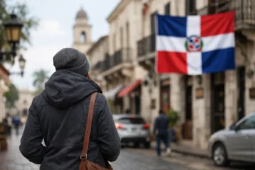 ¿Hasta cuándo durará el frío? Indomet dice que el abrigo se guardará pronto