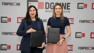 Dirección General de Cine y Asociación Dominicana de Documentalistas acuerdan cinefórum para documentales