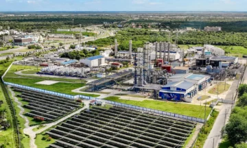 InterEnergy Group anuncia cambios en su estructura de liderazgo en República Dominicana
