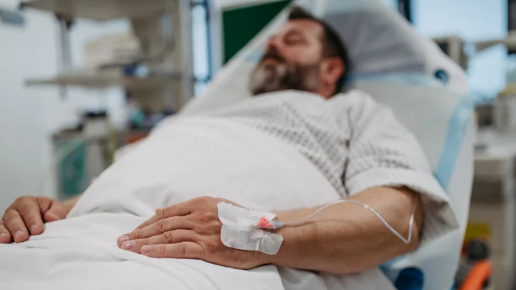 Más de 395 mil hospitalizaciones en RD pudieron haberse prevenido