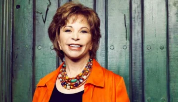 Isabel Allende: 