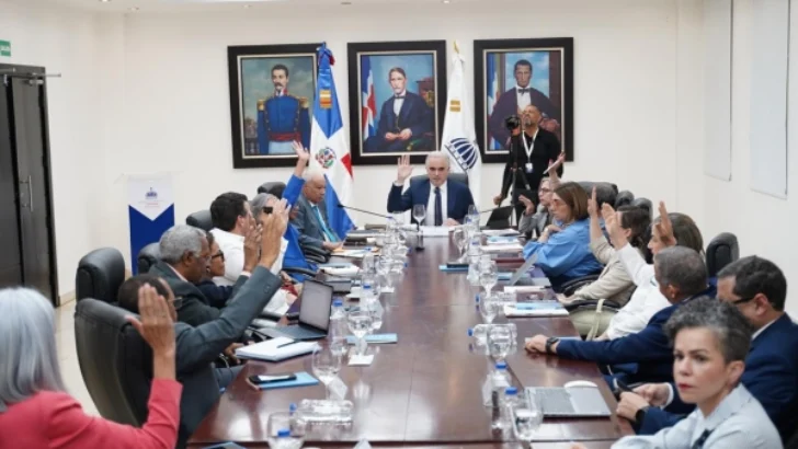 Isfodosu abre proceso de postulación para rector 2026-2030 Isfodosu abre proceso de postulación para rector 2026-2030