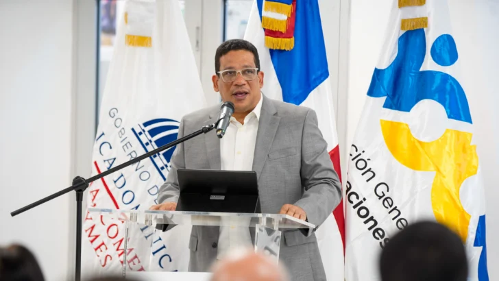 DGCP somete a consulta 4 propuestas de fichas técnicas de bienes tecnológicos