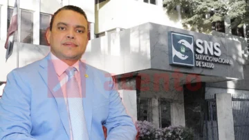 Director del SNS ordena detener todas las licitaciones para revisión junto a Contrataciones Públicas