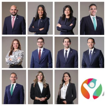 ANJE presenta “Los Deseos para 2026” con llamado a ejecutar reformas pendientes ANJE presenta “Los Deseos para 2026” con llamado a ejecutar reformas pendientes