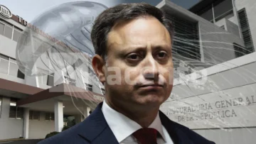 Defensa de Jean Alain solicita nulidad del caso por alegado desacato de la Procuraduría a sentencia del TC