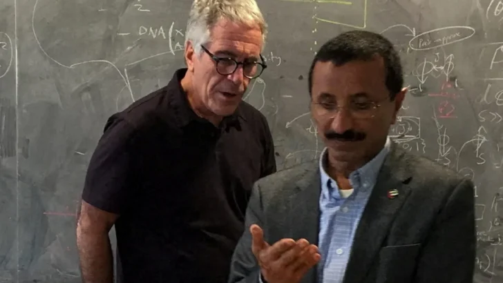 Cambio en la cúpula de DP World tras escándalo con Epstein: impacto en inversiones millonarias en RD