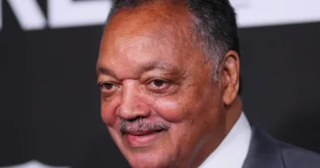 Fallece Jesse Jackson, histórico defensor de los derechos civiles en EE.UU. Fallece Jesse Jackson, histórico defensor de los derechos civiles en EE.UU.