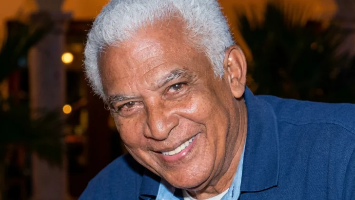 Falleció Joaquín Aracena, militante revolucionario