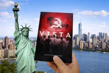 Fausto Rosario Adames presenta “La izquierda vista por sí misma” en Nueva York