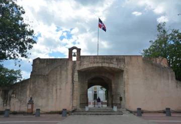 La dominación haitiana, sociedad secreta La Trinitaria e independencia de la República Dominicana