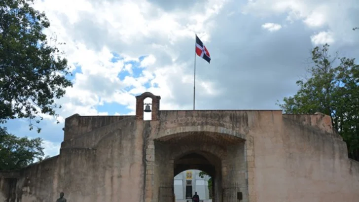 La dominación haitiana, sociedad secreta La Trinitaria e independencia de la República Dominicana La dominación haitiana, sociedad secreta La Trinitaria e independencia de la República Dominicana