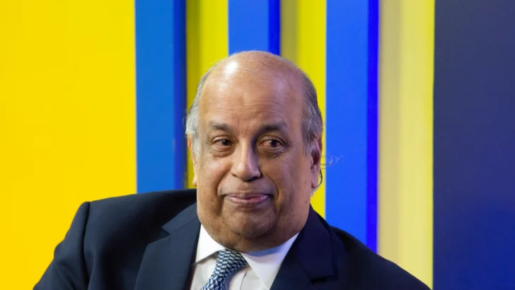 La independencia fue un proceso desde 1821 hasta 1873, dice Juan Daniel Balcácer