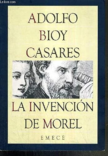 Amar a una imagen: 'La invención de Morel' y la eternidad como condena