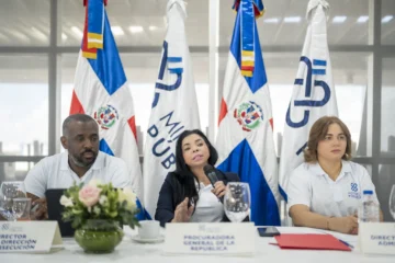 También los fiscales usarán cámaras corporales para garantizar transparencia También los fiscales usarán cámaras corporales para garantizar transparencia