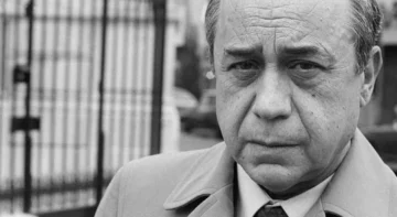 Los años de plomo en Italia, el caso Moro en la literatura de no ficción