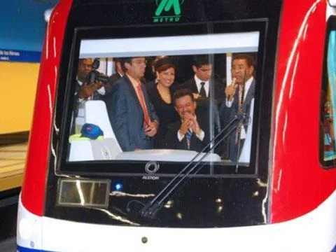 De Leonel a Abinader: la evolución del Metro de Santo Domingo y el sello de cada presidente en su expansión