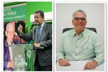 Eric Rivero a Leonel Fernández: en sus gobiernos la agricultura “no fue prioridad” Eric Rivero a Leonel Fernández: en sus gobiernos la agricultura “no fue prioridad”
