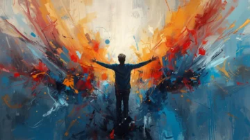 Acento, quince años de contenido en tiempos de banalidad Acento, quince años de contenido en tiempos de banalidad