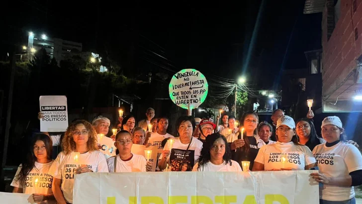 HRW urge a derogar cinco leyes represivas en Venezuela HRW urge a derogar cinco leyes represivas en Venezuela