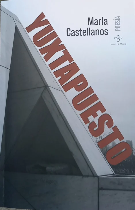 Marla Castellanos/Orietta Lozano: Yuxtapuestas Marla Castellanos/Orietta Lozano: Yuxtapuestas