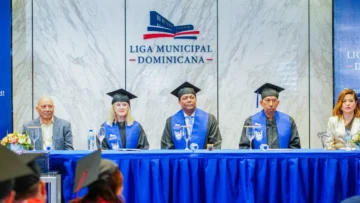 Liga Municipal gradúa 30 especialistas en el primer Máster en Municipalismo y Desarrollo Económico Local