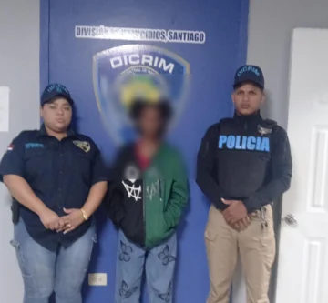 Localizan sana y salva a menor de 16 años que había sido reportada como desaparecida Localizan sana y salva a menor de 16 años que había sido reportada como desaparecida