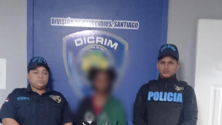 Localizan sana y salva a menor de 16 años que había sido reportada como desaparecida